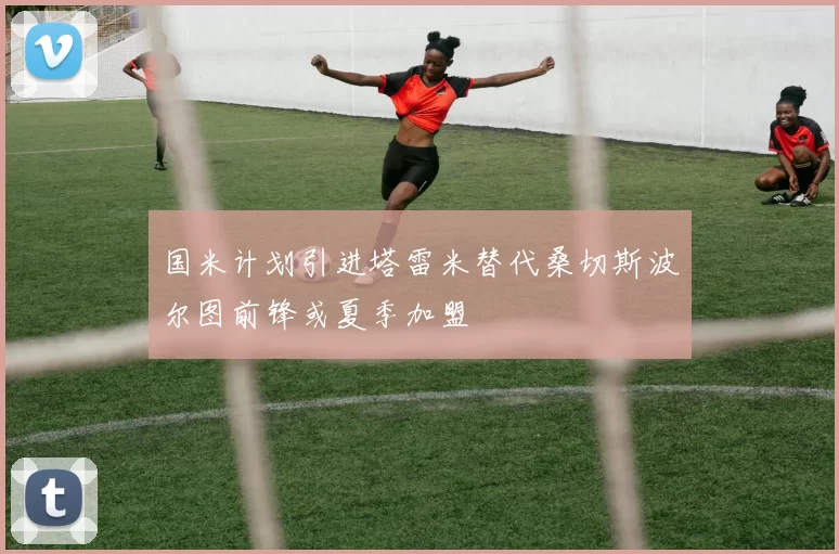 国米计划引进塔雷米替代桑切斯波尔图前锋或夏季加盟