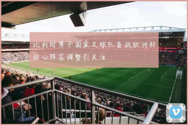 比利时男子国家足球队备战欧洲杯核心阵容调整引关注