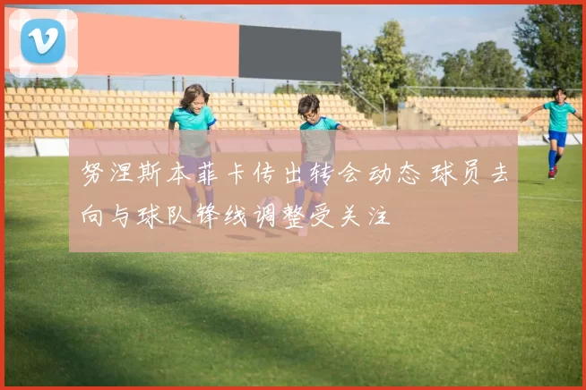努涅斯本菲卡传出转会动态 球员去向与球队锋线调整受关注